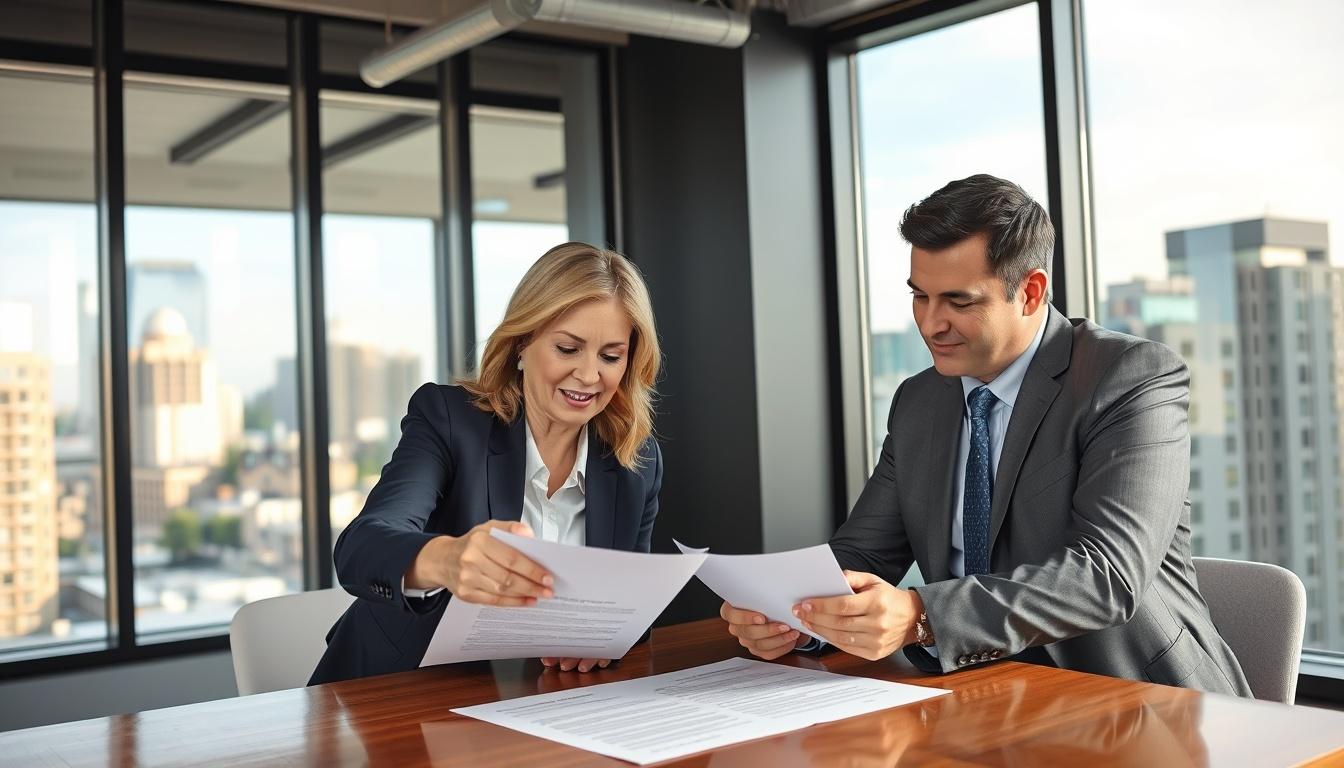 Why Choose TransactLaw?