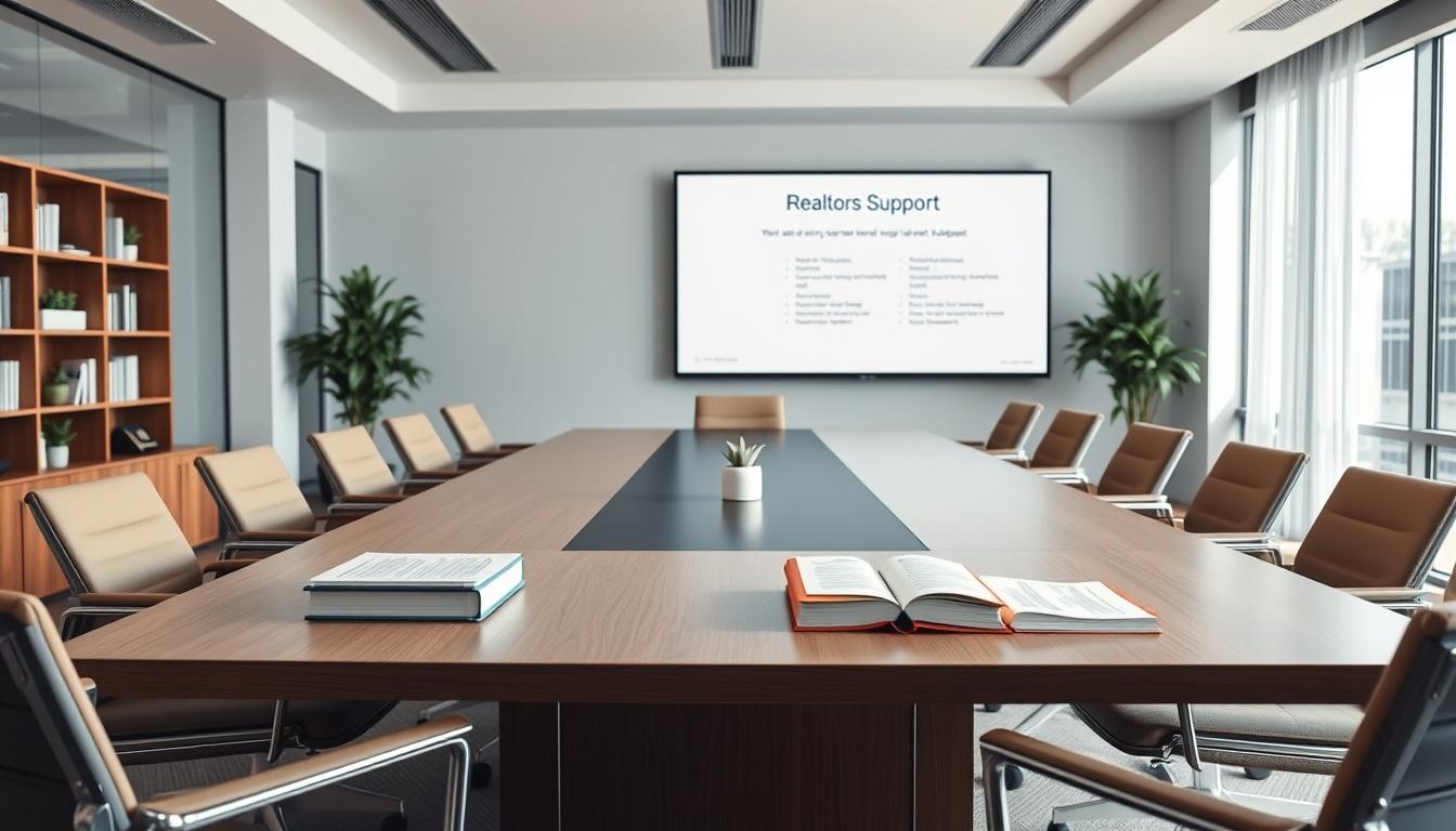 Professional plan visual